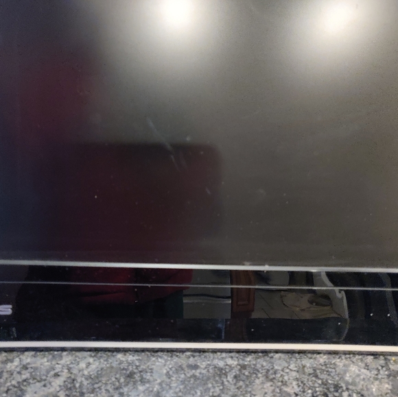 Asus monitor 20x16 - Picture 2 of 4